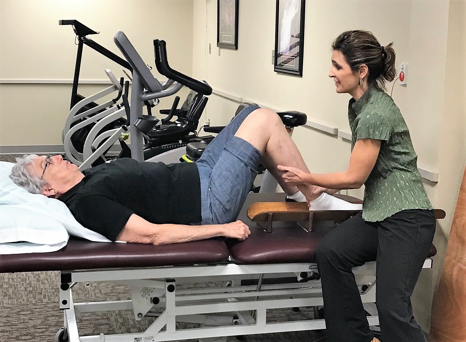 Physical Therapy Overview Taylor Physical Therapy