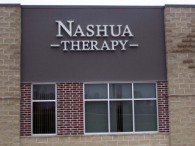 Nashua Therapy
