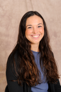 Ashlyn Mustard, COTA