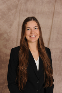 Madelyn Nederhoff, PT, DPT
