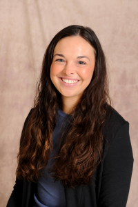 Ashlyn Mustard, COTA