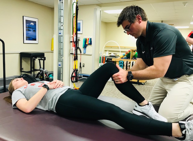 ARTI Athletic Rehabilitation Therapy Ireland - Did you know Certified  Athletic and Rehabilitation Therapists (ARTC) also work with the  industrial athlete? If you have an occupational injury or work-related  musculoskeletal pain your