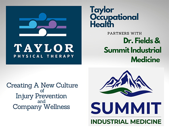 partnership with Dr. Fields