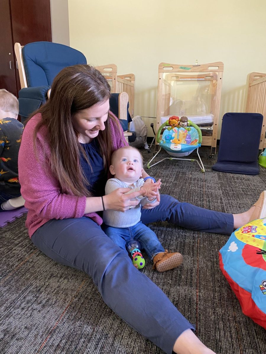 Image of OT Ped's Developing Skills through play Occupational Therapy Image